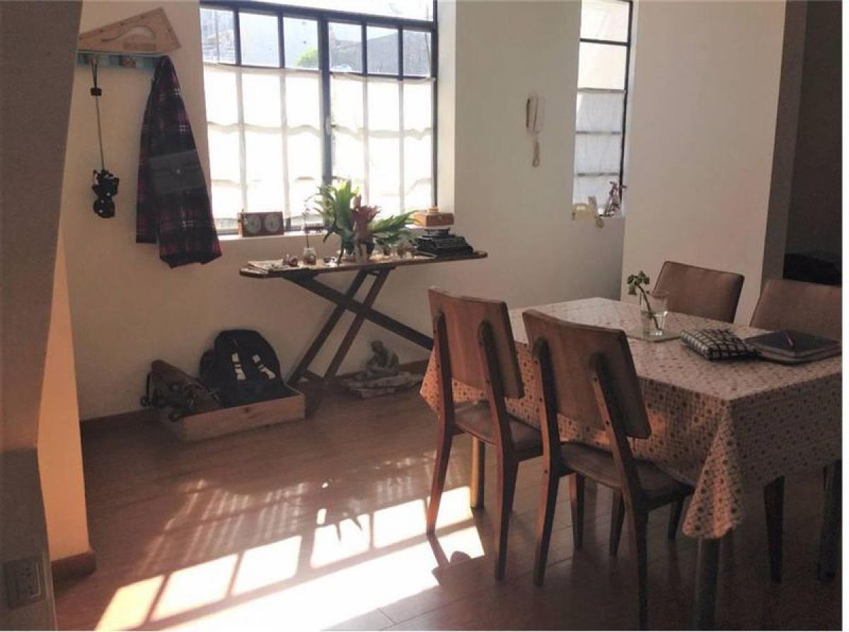 Studio in Buenos Aires, Argentina No. 72795