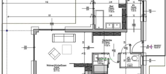 3-salle Penthouse à Graz, Austria No. 138841 13