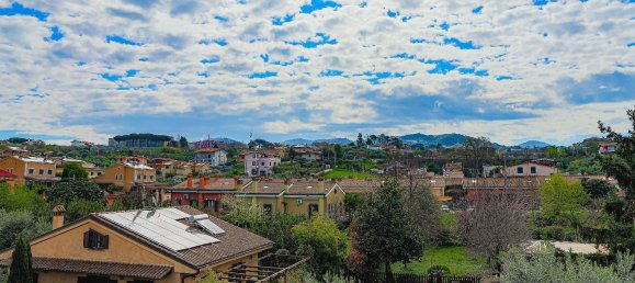 Penthouse T4 em Frascati, Italy N.º 338050 45