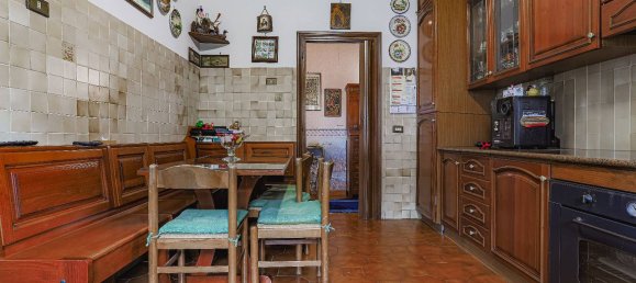 Penthouse T4 em Frascati, Italy N.º 338050 11