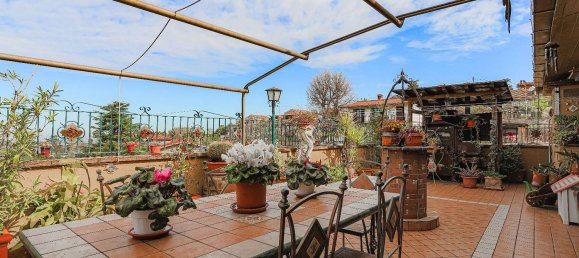 Penthouse T4 em Frascati, Italy N.º 338050 35
