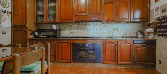 Penthouse T4 em Frascati, Italy N.º 338050 9