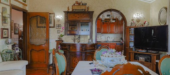 Penthouse T4 em Frascati, Italy N.º 338050 7