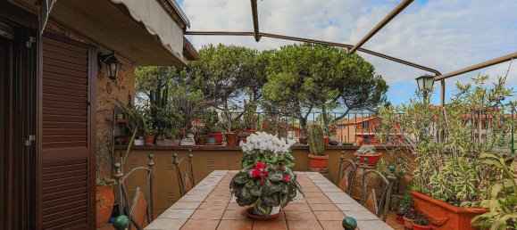Penthouse T4 em Frascati, Italy N.º 338050 39
