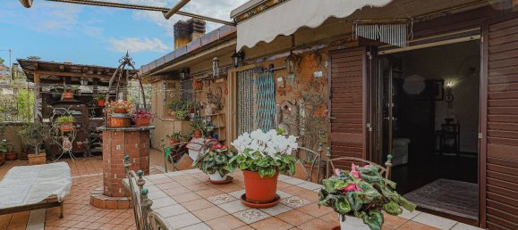 Penthouse T4 em Frascati, Italy N.º 338050 40
