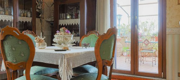 Penthouse T4 em Frascati, Italy N.º 338050 4