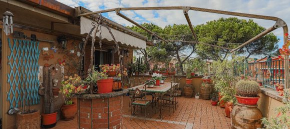 Penthouse T4 em Frascati, Italy N.º 338050 38