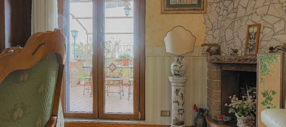 Penthouse T4 em Frascati, Italy N.º 338050 6