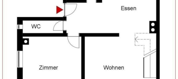 3غرفة منزل ذو طابقين في Stuttgart, Germany رقم 5739 10