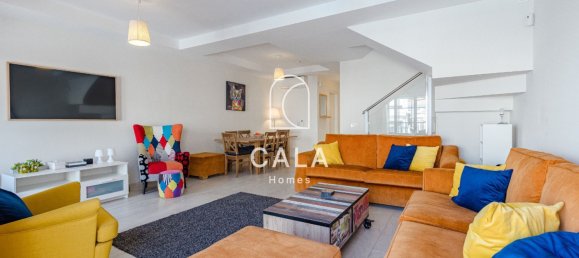 3 bedrooms Townhouse in Arona, Spain No. 88658 19