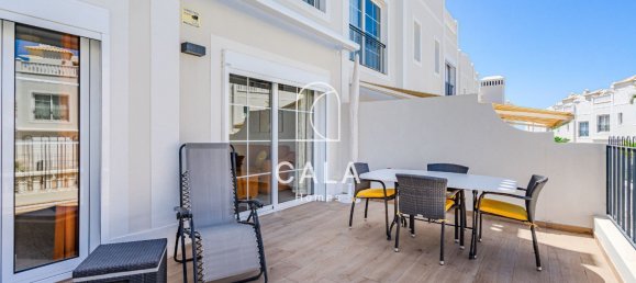 3 bedrooms Townhouse in Arona, Spain No. 88658 18