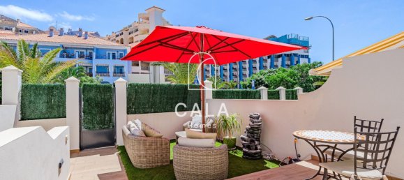 3 bedrooms Townhouse in Arona, Spain No. 88658 13