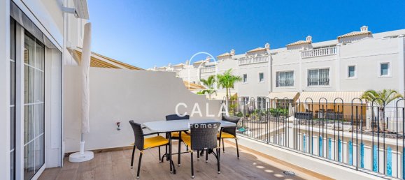 3 bedrooms Townhouse in Arona, Spain No. 88658 17