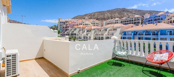 3 bedrooms Townhouse in Arona, Spain No. 88658 7