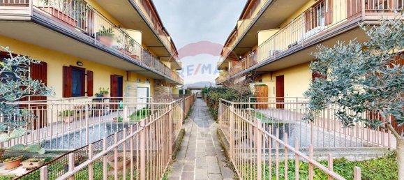 3 rooms Apartment in Seriate, Italy No. 230301 16