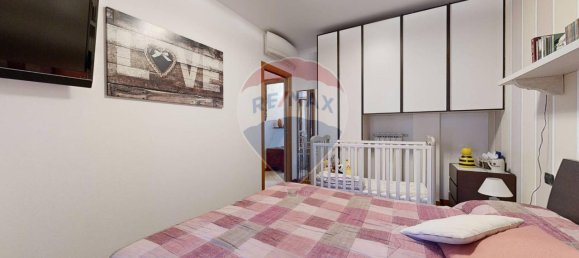3 rooms Apartment in Seriate, Italy No. 230301 11