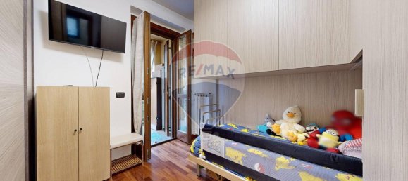 3 rooms Apartment in Seriate, Italy No. 230301 6