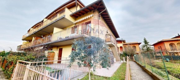 3 rooms Apartment in Seriate, Italy No. 230301 15