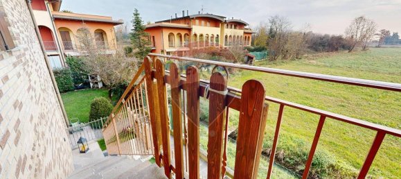 3 rooms Apartment in Seriate, Italy No. 230301 13