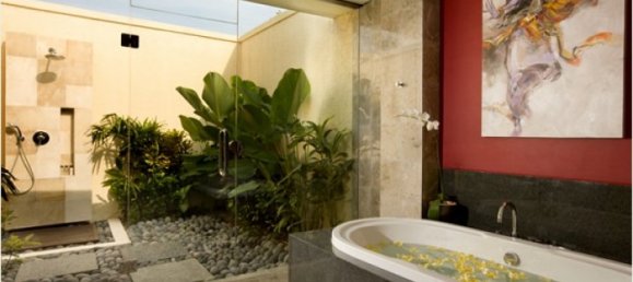 3 bedrooms Villa for rent in South Denpasar, Denpasar, Bali, Indonesia № 3039 18