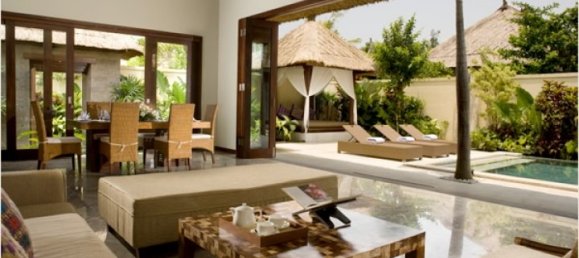 3 bedrooms Villa for rent in South Denpasar, Denpasar, Bali, Indonesia № 3039 13