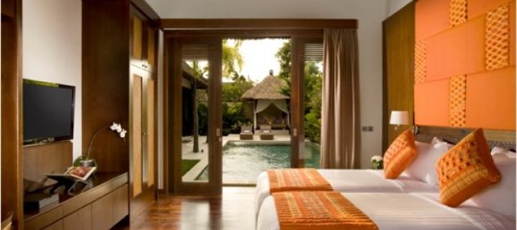 3 bedrooms Villa for rent in South Denpasar, Denpasar, Bali, Indonesia № 3039 14