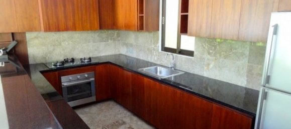 3 bedrooms Villa for rent in South Denpasar, Denpasar, Bali, Indonesia № 3039 6