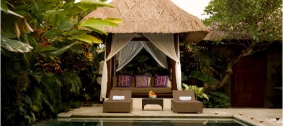 3 bedrooms Villa for rent in South Denpasar, Denpasar, Bali, Indonesia № 3039 19