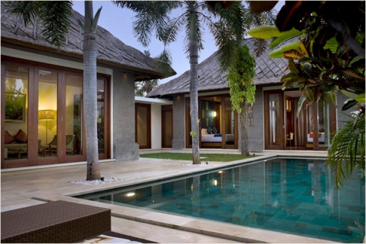 3 bedrooms Villa for rent in South Denpasar, Denpasar, Bali, Indonesia № 3039