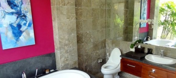 3 bedrooms Villa for rent in South Denpasar, Denpasar, Bali, Indonesia № 3039 4