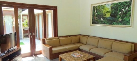 3 bedrooms Villa for rent in South Denpasar, Denpasar, Bali, Indonesia № 3039 5
