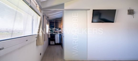 3 غرف نوم فيلا في Preganziol, Italy رقم 228504 15