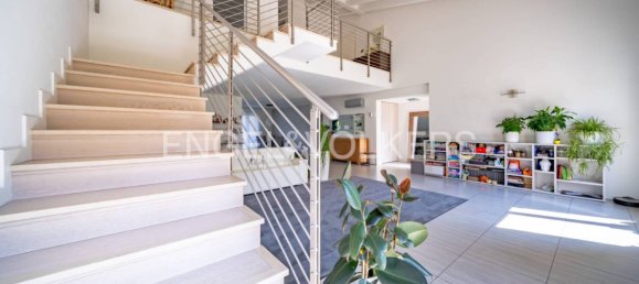 3 غرف نوم فيلا في Preganziol, Italy رقم 228504 6