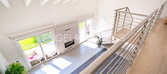 3 غرف نوم فيلا في Preganziol, Italy رقم 228504 12