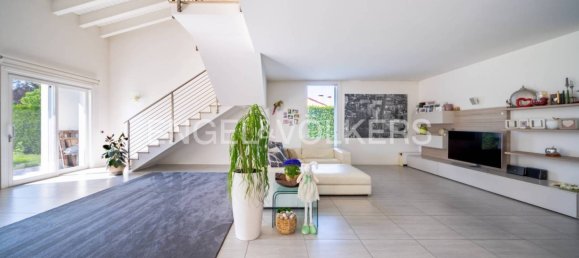 3 غرف نوم فيلا في Preganziol, Italy رقم 228504 4