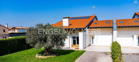 3 غرف نوم فيلا في Preganziol, Italy رقم 228504 28