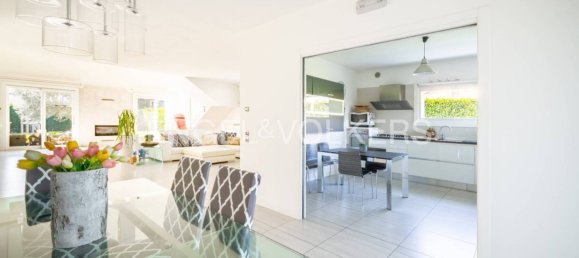 3 غرف نوم فيلا في Preganziol, Italy رقم 228504 8