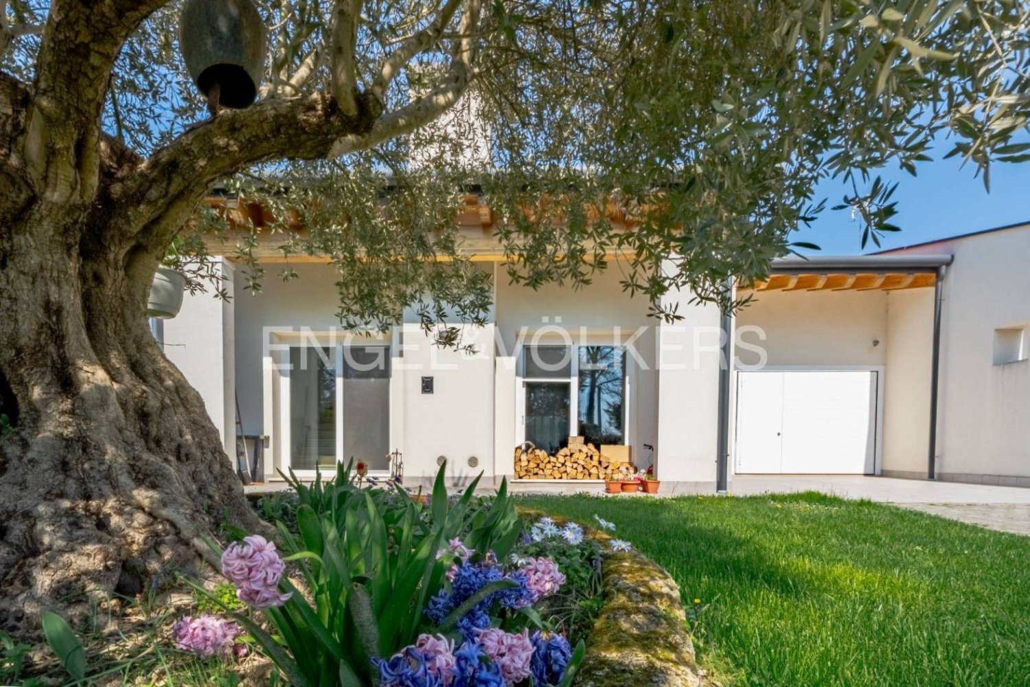 3 غرف نوم فيلا في Preganziol, Italy رقم 228504