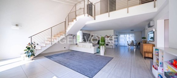 3 غرف نوم فيلا في Preganziol, Italy رقم 228504 5