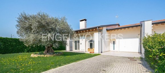 3 غرف نوم فيلا في Preganziol, Italy رقم 228504 26