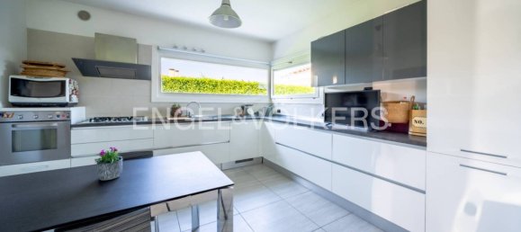 3 غرف نوم فيلا في Preganziol, Italy رقم 228504 10