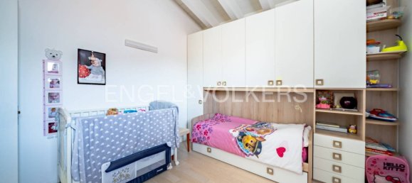 3 غرف نوم فيلا في Preganziol, Italy رقم 228504 21