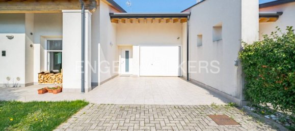 3 غرف نوم فيلا في Preganziol, Italy رقم 228504 27