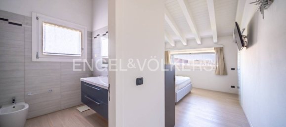 3 غرف نوم فيلا في Preganziol, Italy رقم 228504 23