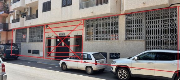 Propiedad comercial en San Pedro del Pinatar, Spain 261 m² No. 153015 18