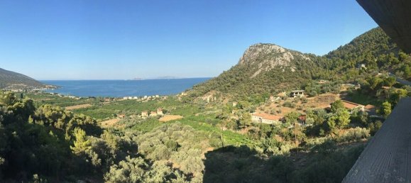 8 habitaciónes maisonette en venta en Argolis, Peloponnese, Peloponnese, Western Greece and the Ionian, Greece № 55017 2