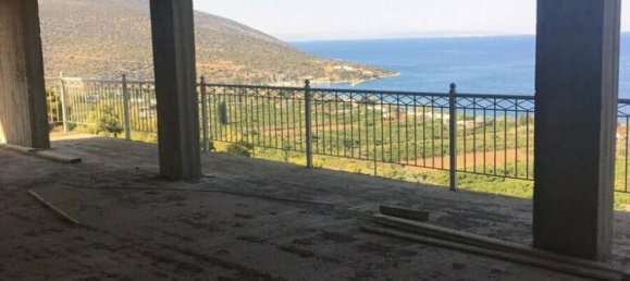 8 habitaciónes maisonette en venta en Argolis, Peloponnese, Peloponnese, Western Greece and the Ionian, Greece № 55017 4
