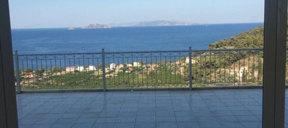 8 habitaciónes maisonette en venta en Argolis, Peloponnese, Peloponnese, Western Greece and the Ionian, Greece № 55017 6