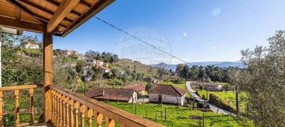 5 Schlafzimmer Haus in Arnoia, Portugal, Nr. 40298 14