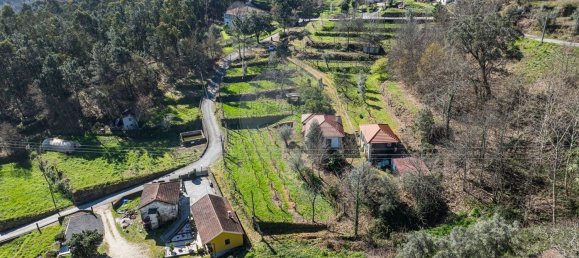 5 Schlafzimmer Haus in Arnoia, Portugal, Nr. 40298 44